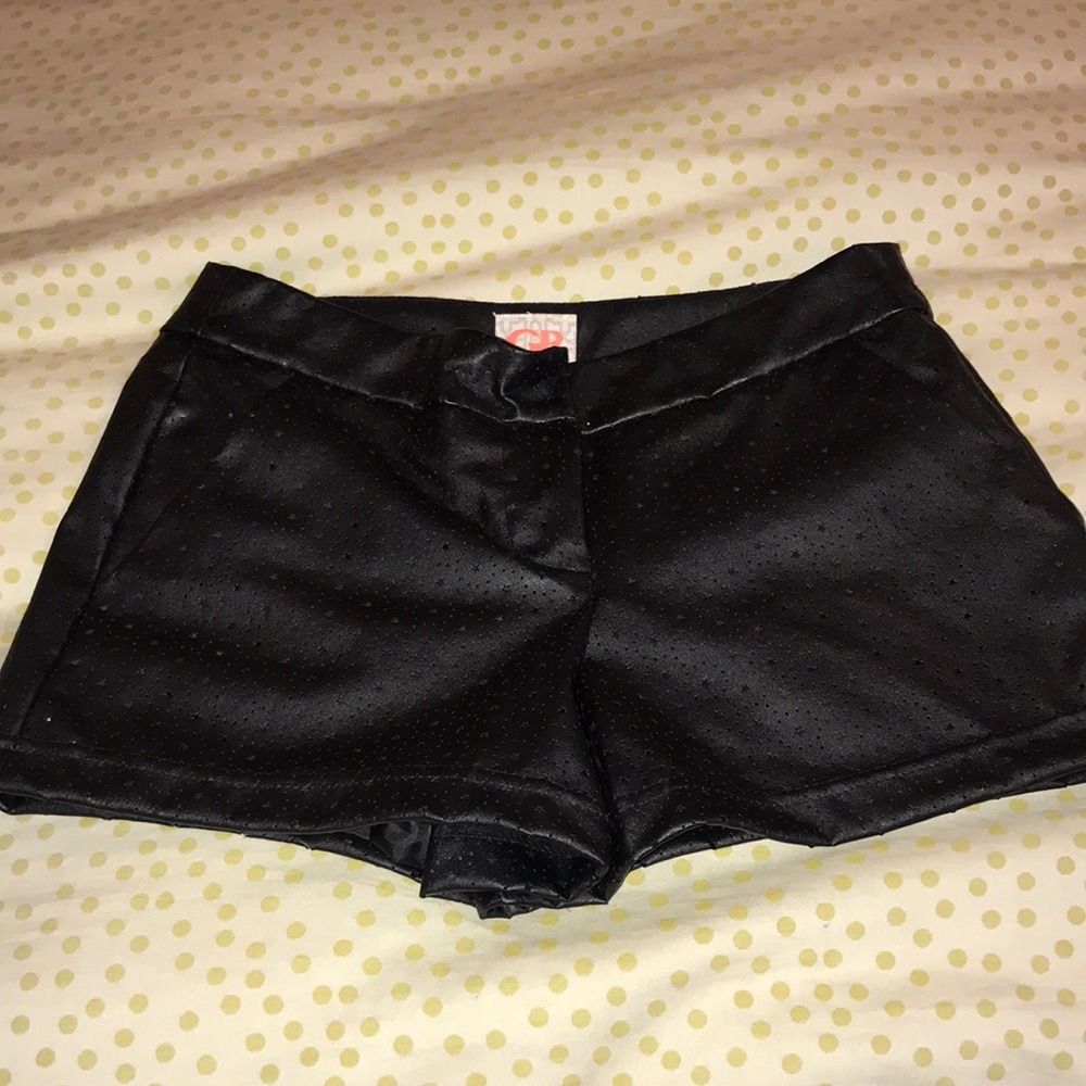 Gianni bini shorts